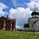 Номинация - Моя Россия. Роман Жеглов. Храмы